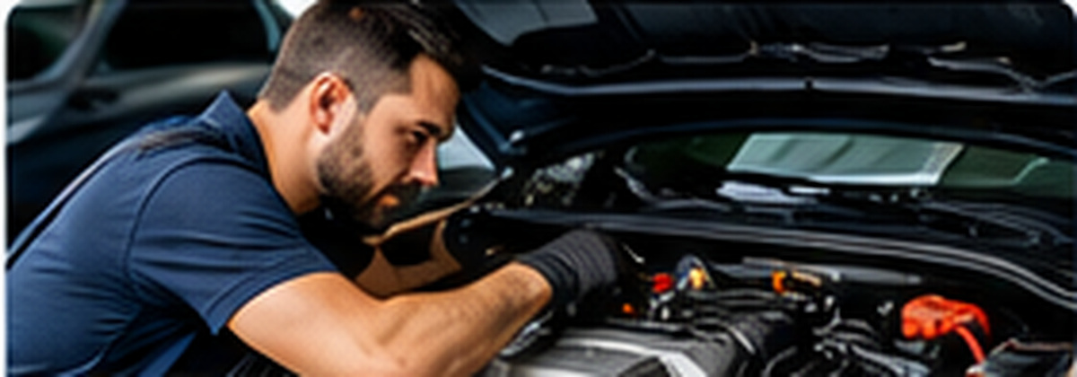Officina meccanica Ravenna